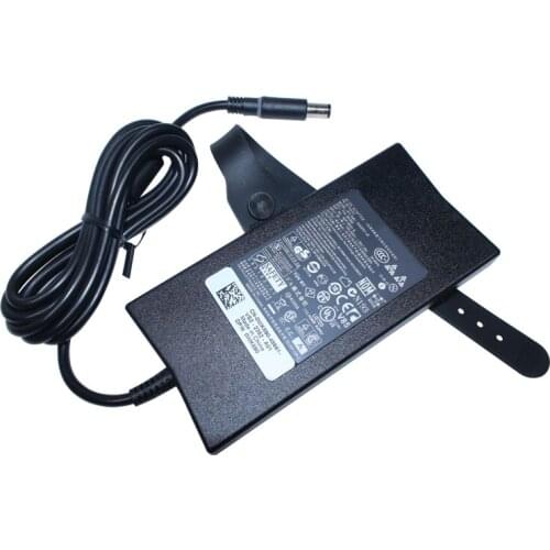 19.5V 4.62A 90W Laptop Power Adapter For Dell Latitude 14 7480 P73G001 E5430 DA90PE1-00 9400 9300 3520 3521 1557 N505