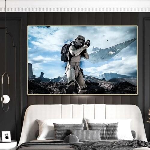 New Full Drill 5D DIY Diamond Painting game role Needlework Cross Stitch mosaic Diamond Embroidery Cartoons Home decor gift P707