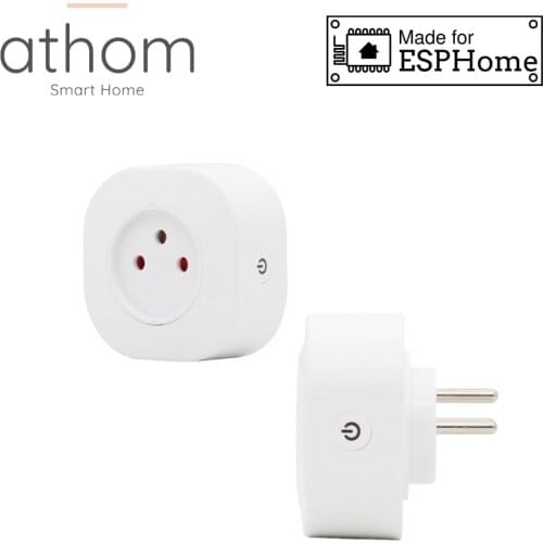 Athom Smart Electronics