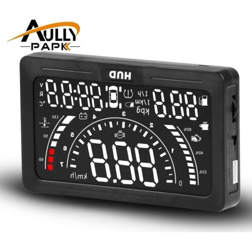 AULLY PARK Car Electronics