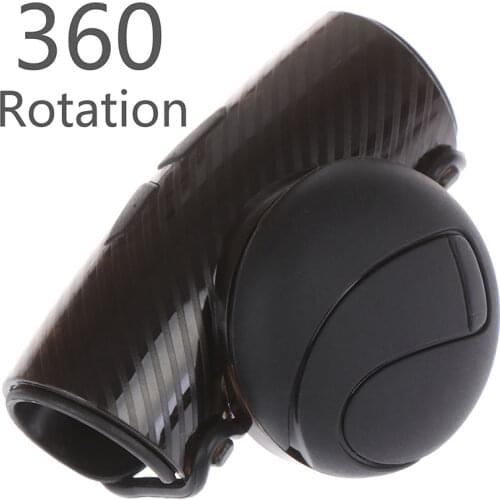 Car Steering Wheel Spinner Knob Auxiliary Booster Aid Control Handle Grip Tool tesla model y honda accord 2018