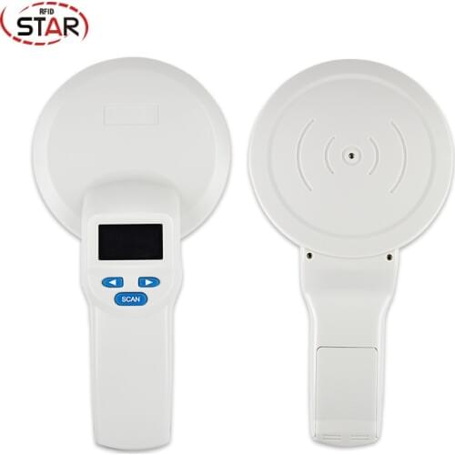 Dog tags for dog and cat rfid tag 125 khz sheep tags rfid transponder electronic tag animal chip reader identificacion cerdos