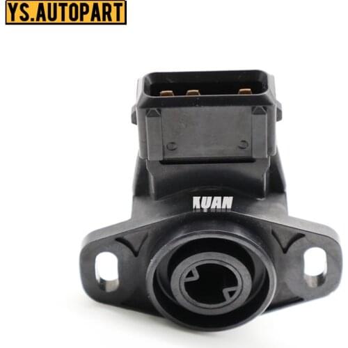 THROTTLE POSITION SENSOR TPS SENSOR MD628186 MD628227 For Mitsubishi Pajero Galant Carisma