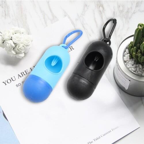 Baby Garbage Bags Travel Nappy Bags Baby Diaper Nappy Disposable One-time Use Rubbish Bag Nappy Bag To The Stroller For MaMa