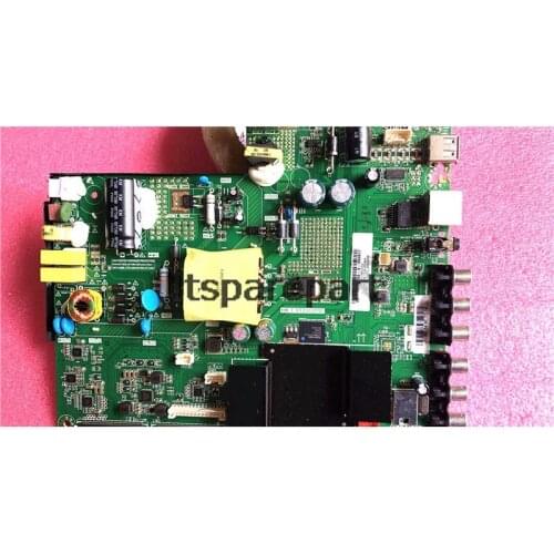 For H43e07 Three-in-One Main Board HK-T.RT2968P98 Screen Hv430fhb Boei430wu1