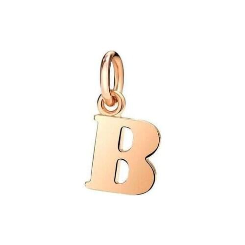 DODO Mod. DMB2005LETBL0009R Gold 9kt