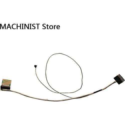 Video screen Flex wire For HP Pavilion Touch 15.6" 15-B 15-BXXX 15-B119WM 15-B142DX 15-B168CA 15-B109WM 15-B129WM PN:DD0U36LC010