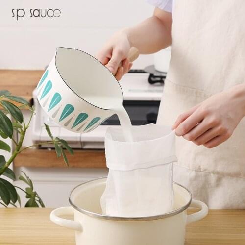 JINGWAN Colanders