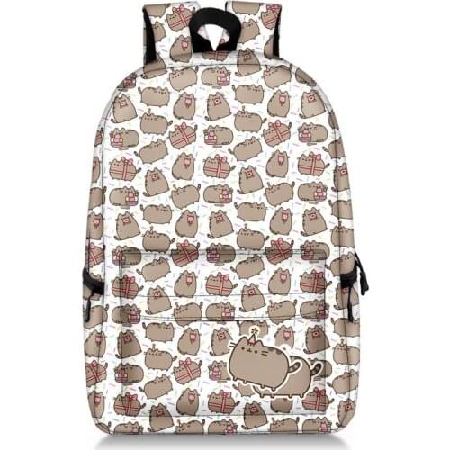 KKABBYII Women's Bags With Print