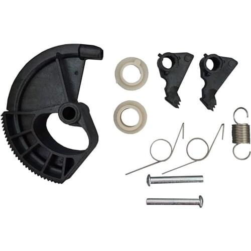 Clutch Controls Adjuster Quadrant Pawl Kit for Renault Megane Scenic Laguna MK1