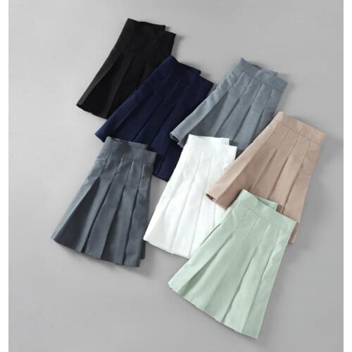 Женские юбки с высокой талией Midnite Star China At AliExpress