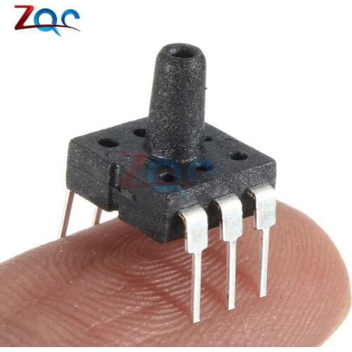 MPS20N0040D-D Sphygmomanometer Pressure Sensor 0-40kPa DIP-6 For Arduino