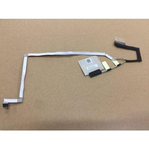 New original for Dell Chromebook 3100 2-in-1 led lcd lvds cable DC02003AI00 0V11RY V11RY cn-0V11RY