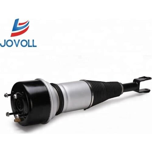 Jovoll Front Air Suspension System Shock Absorbers Adjustable Air Suspension Strut For Jaguar XJ F30609003