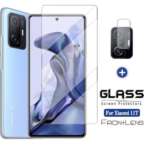 PHIYOO Screen Protectors For Xiaomi Mi 11