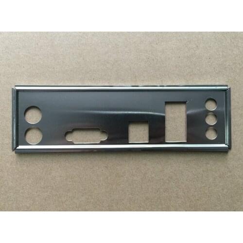 Applicable for Gigabyte GA-78LMT-S2 GA-F2A88XM-DS2-TM ustomized Board Baffle Custom Baffle