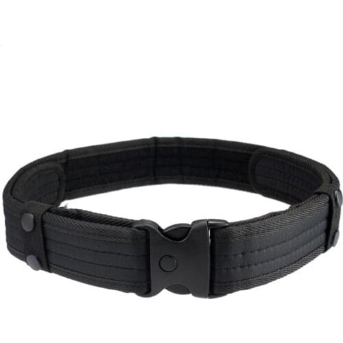 High Quality Men Belts luxury New Woodland Camo Waistband Tactical Hunting Designer Belts Hunting Gun Accessories