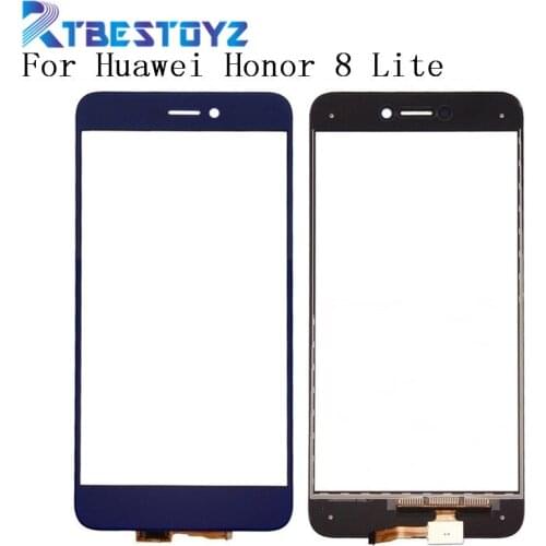 RTBESTOYZ Touchscreens For Huawei Honor 9 Lite