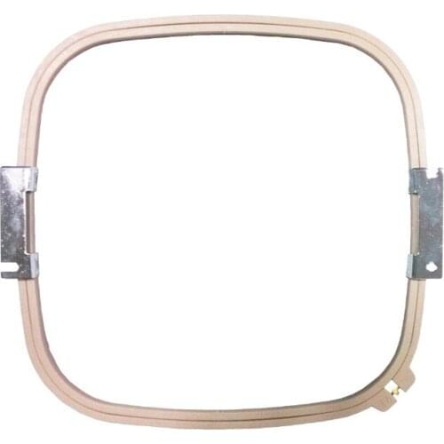 Sew Tech Embroidery Hoop for 300x300mm SWF Embroidery Machine Frames Embroidery Frame
