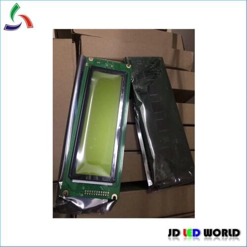 Compatible LCD For PG24064E-PC PG24064LRS-EGA-H-O Repalcement