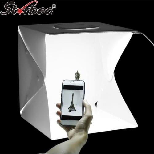 St rbea Equipment For A Photo Studio