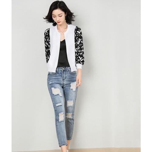 XUANMAY Women's Knitted Cardigans