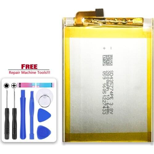 Replacement Battery 2800mAh For Vernee Thor Smartphone Mobile Phone