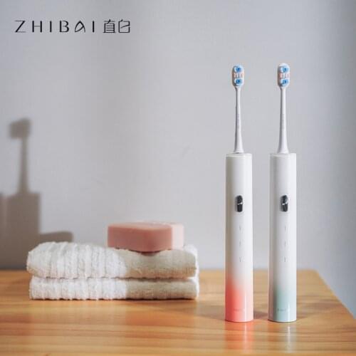 ZHIBAI Electric Toothbrushes