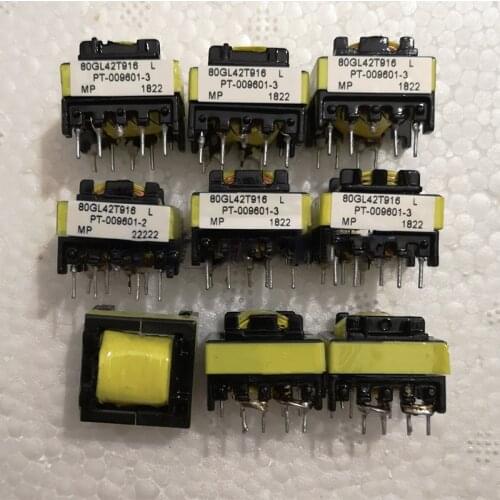 2PCS/5PCS/LOT 715G4802-P01-H20-003H Z-SIDE, 80GL42T916L negative power transformer