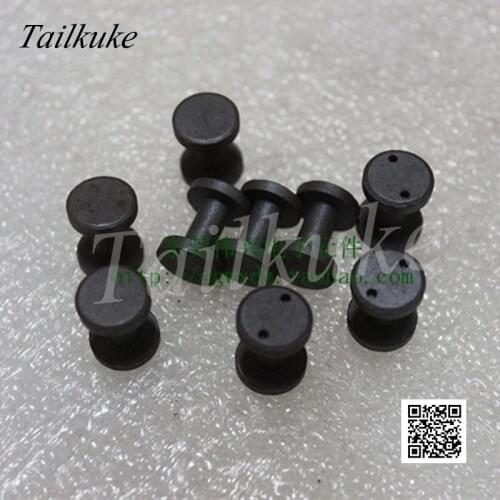 20pcs/lot Magnetic core 12*16-5.5 ferrite core 12*16 middle column 5.5 winding inductance special type magnetic core