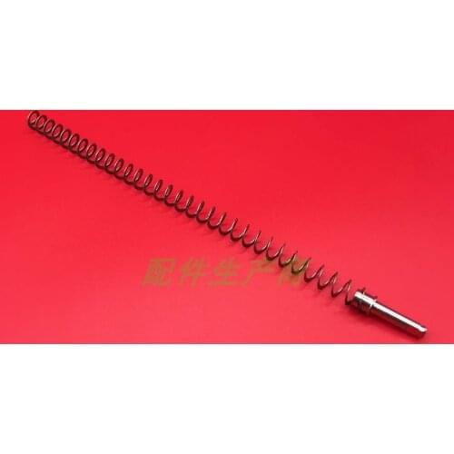 5Pcs Toner Collection Coil B110-2326 B065-3570 For Ricoh 1060 1075 2051 2060 2075 MP5500 6500 7500 6000 7000 8000 6001 7001 8001