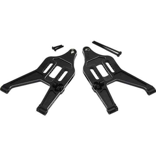 HR aluminum lower suspension arm for Traxxas UDR Unlimited Desert Racer vehicle