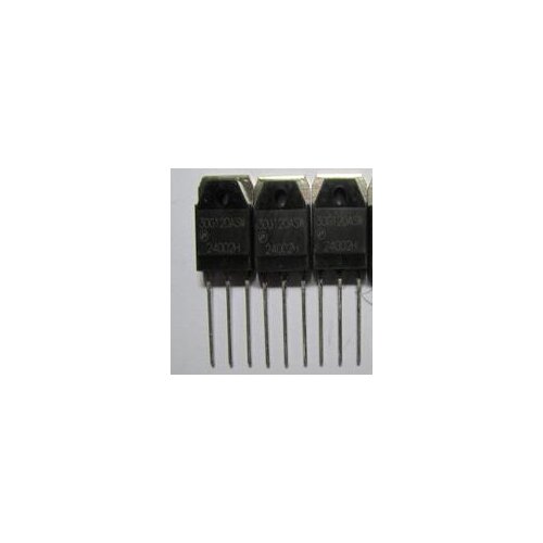 Free shipping 20PCS/LOT in stock 30G120ASW AP30G120ASW 30G120 TO-3P