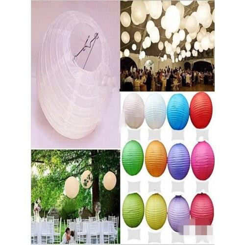Free Shipping 4 Inch (10CM) New Design Small Chinese Paper Lanterns for Wedding Christmas party decorations Supplies
