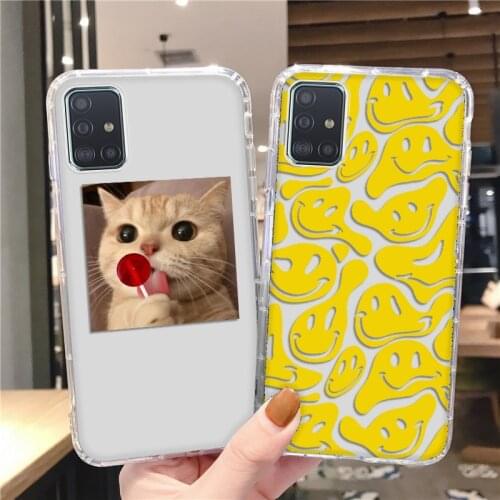 Caynes Samsung Galaxy M30s Phone Cases