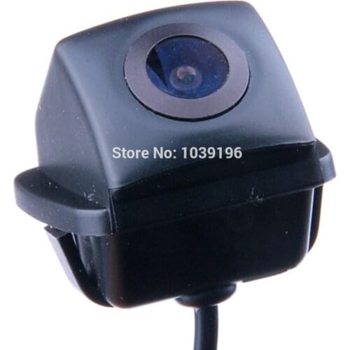CCD HD Car Rear View Reverse Camera Parking Backup HD Parking Assistance Camera Waterproof IP67 for Toyota Camry 2009 2010