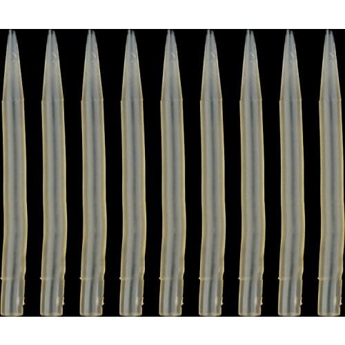 Carp Fishing Anti Tangle Sleeves 20pcs/lot Soft Rubber 38mm Carp Fishing Rig Anti Tangle Sleeves Carp Fishing Accessories