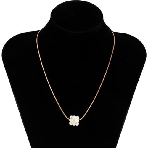 JINGZHAI Boho Style Pendants