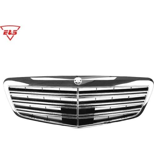 Suit For Air Intake Grille Directly Supplied by the Manufacturer Mercedes Benz S-class W221s300s350s400 S63 Amg