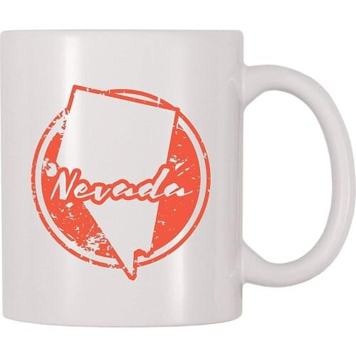 Nevada Coffee Mug (11 oz)