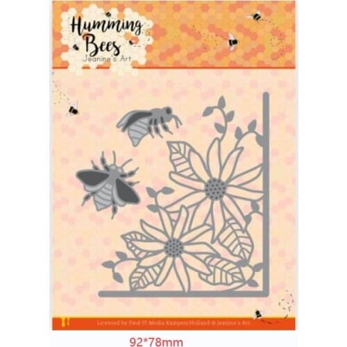 Metal cutting dies Corner lace cut die mold card Scrapbook paper craft knife mould blade punch stencils