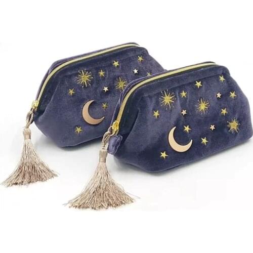 Msmo Travel Cosmetic Bags