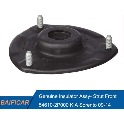 Baificar Brand New Genuine Insulator Assy- Strut Front OEM 54610-2P000 For KIA Sorento 2009-2012