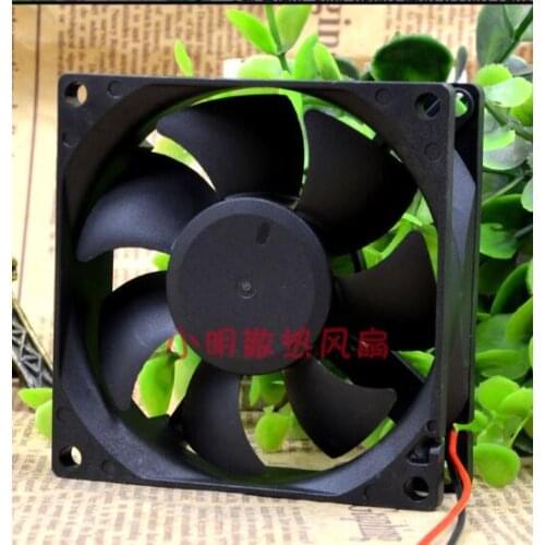 Wholesale: original BP802548H-03 80*80*25 48V 0.15A 2 wire inverter fan