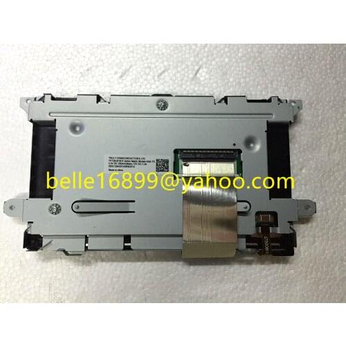 Brand new TFT2N2018-E TPO 6.5'' inch LCD panel LCD screen display TFT2N2018 for VW Skoda Car DVD Player System 2pcs/lot