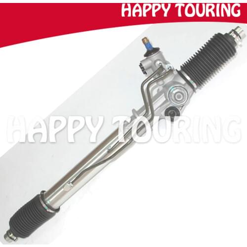 High Quality New Power Steering Rack Steering Gear Box For TOYOTA LAND CRUISER PRADO KZJ95 VZJ95 44200-60012 4420060012