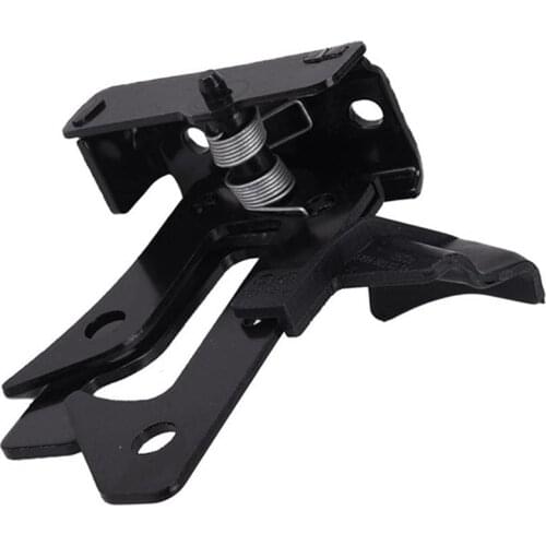 Hood Safety Latch Lock for Mercedes-Benz C300 C350 E350 GLK350 ML350 2048800064