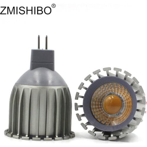 ZMISHIBO LED LED Bulbs GU5.3
