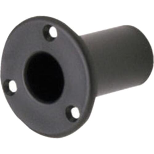 1Pcs New 1inch Hook Ladder Cup Mount Ladder Tube Insert Plugs, High Quality