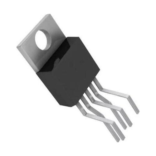 2PCS LT1082CT LT1082 TO220-5